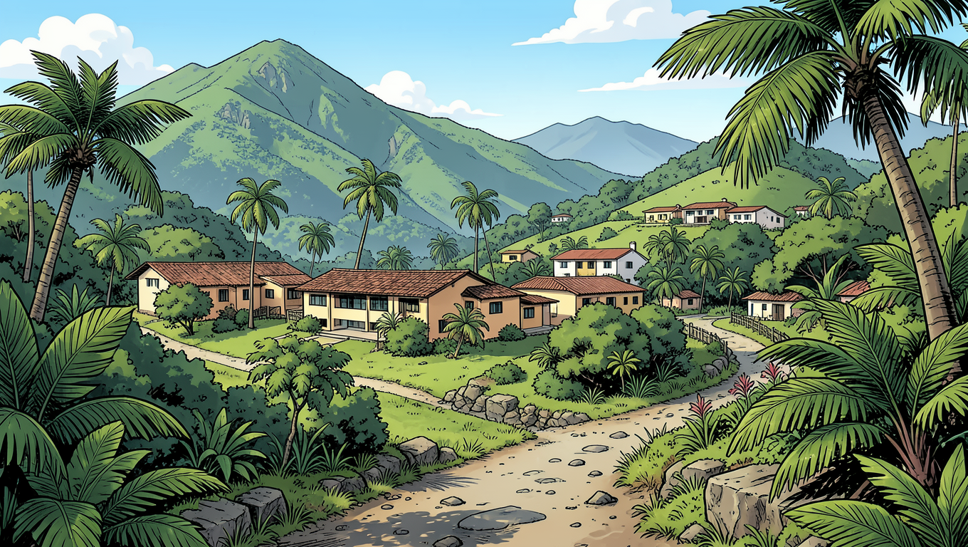 لماذا تختار جامعات سهلة القبول في كوستاريكا تحديداً؟