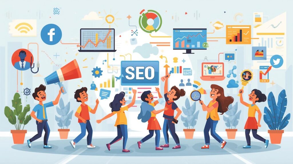 التسويق في عالم رقمي: دورة كورسيرا المُقدَّمة باللغة العربية