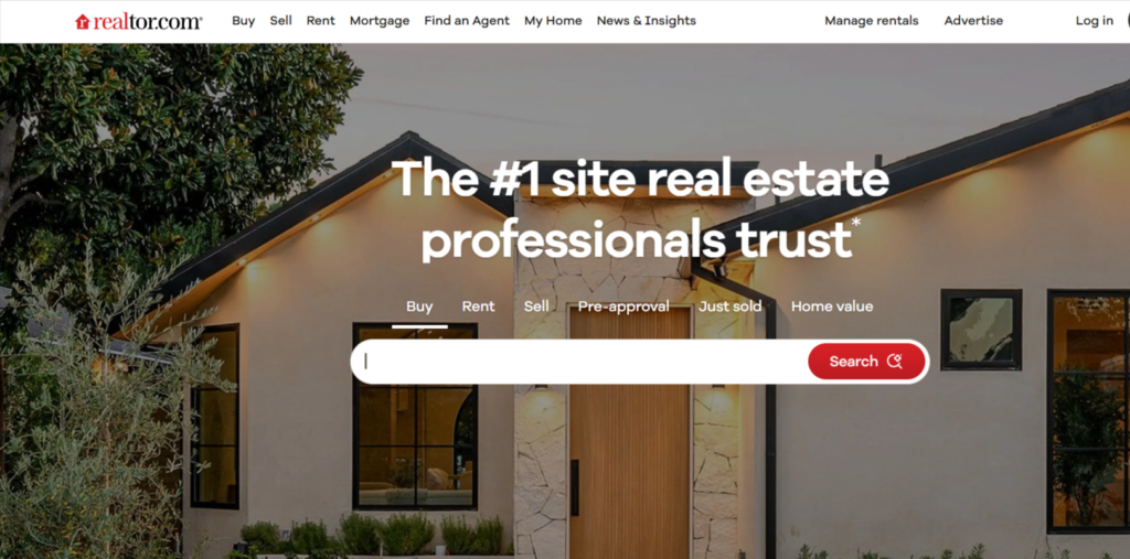 ستودي شووت المعيشة مواقع للبحث عن سكن في أمريكا