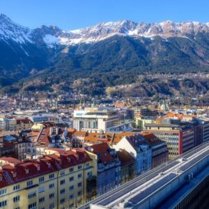 منحة معهد النمسا