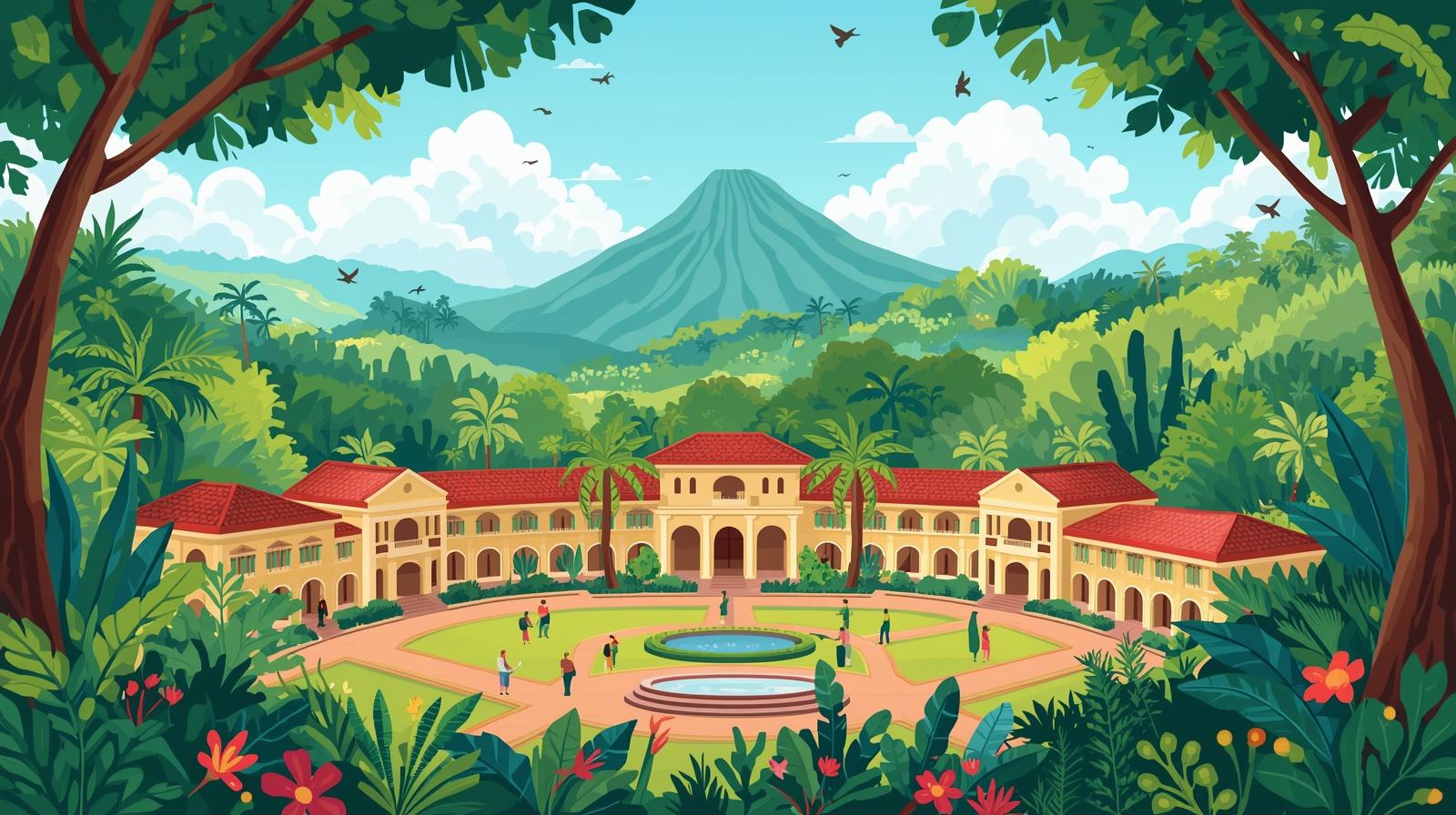 متطلبات القبول الأساسية للطلاب الدوليين