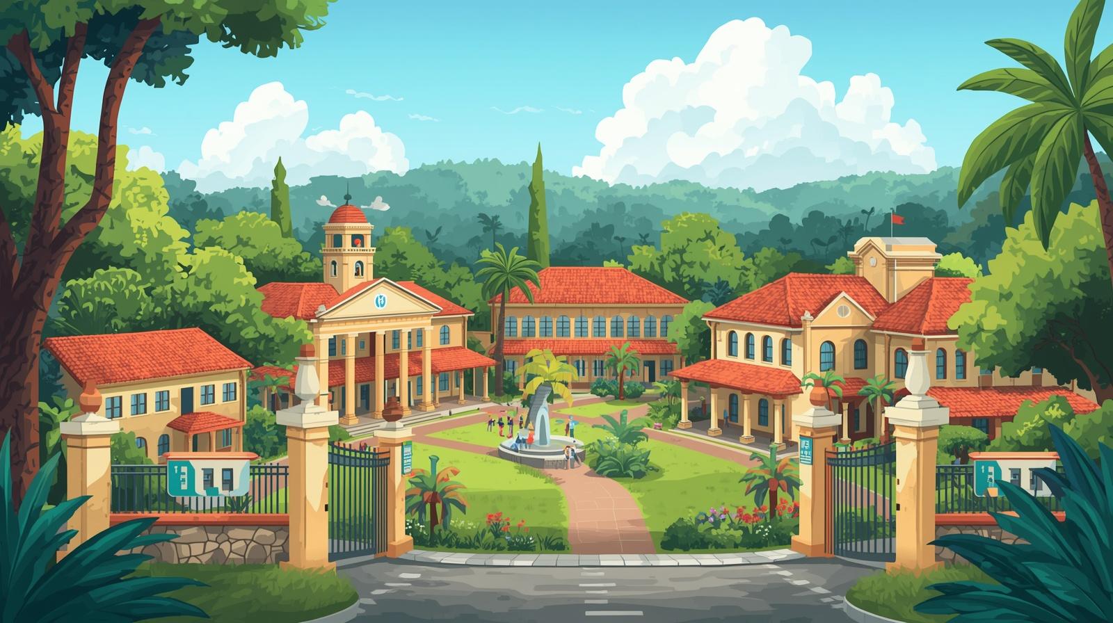 تخصصات مرغوبة ذات قبول ميسّر