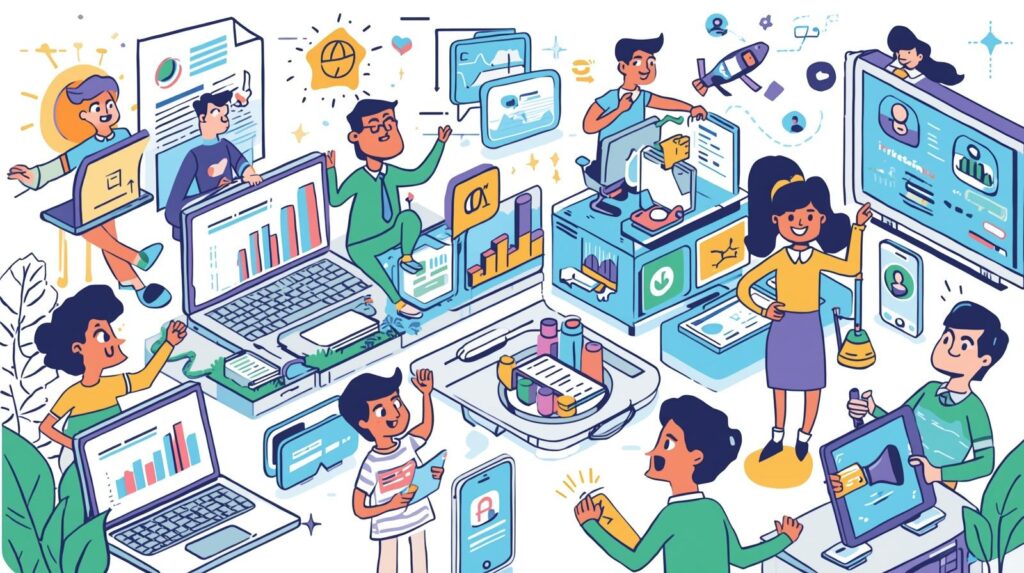 دورات ديجيتال ماركتنج على يوديمي