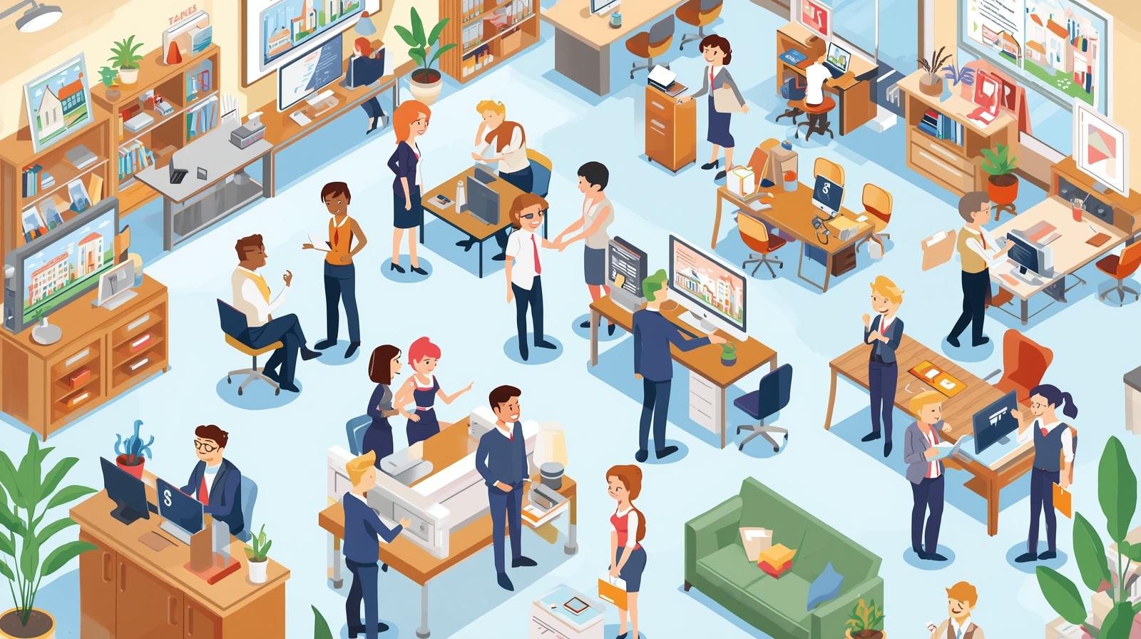 دورة تقييم الشركات العقارية مجاناً من كورسيرا