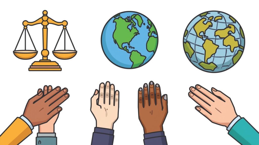 دورات القانون المجانية عبر الإنترنت على منصة Elevify