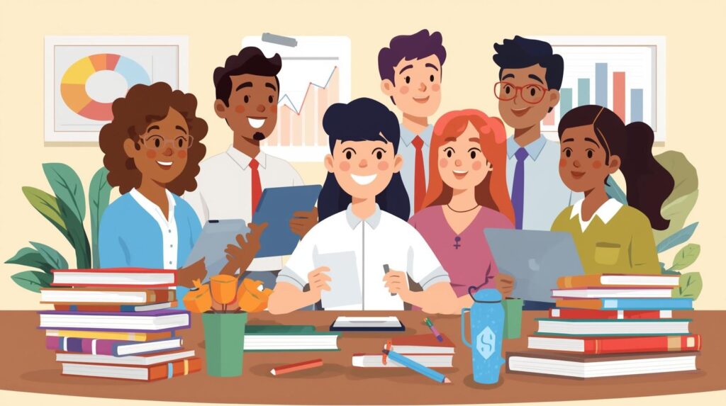 دورة أساسيات الإدارة والقيادة