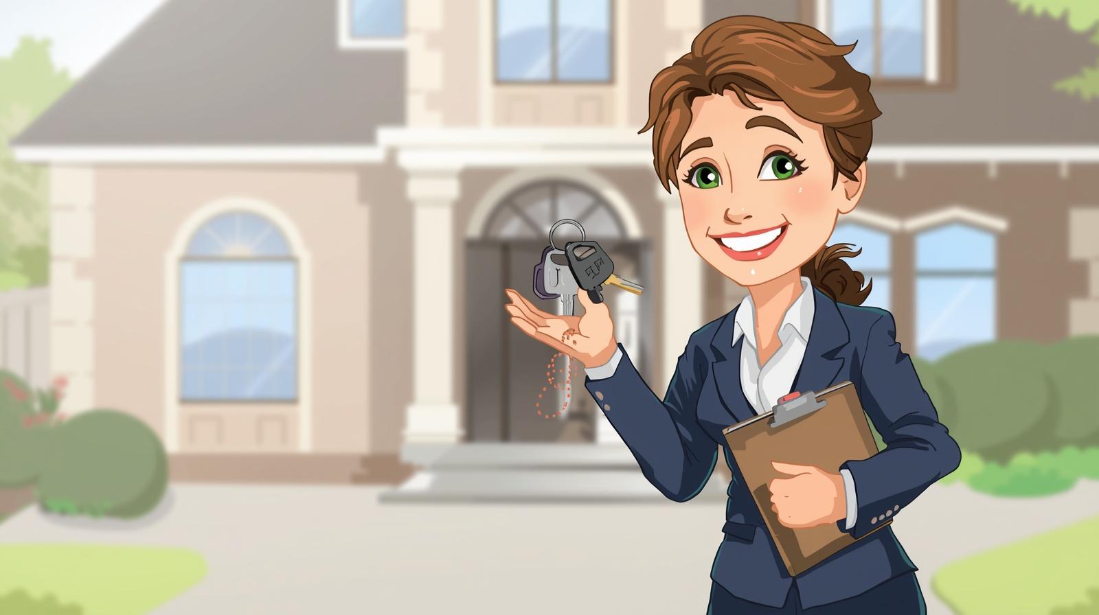 دورة تقييم العقارات المجانية على منصة Elevify