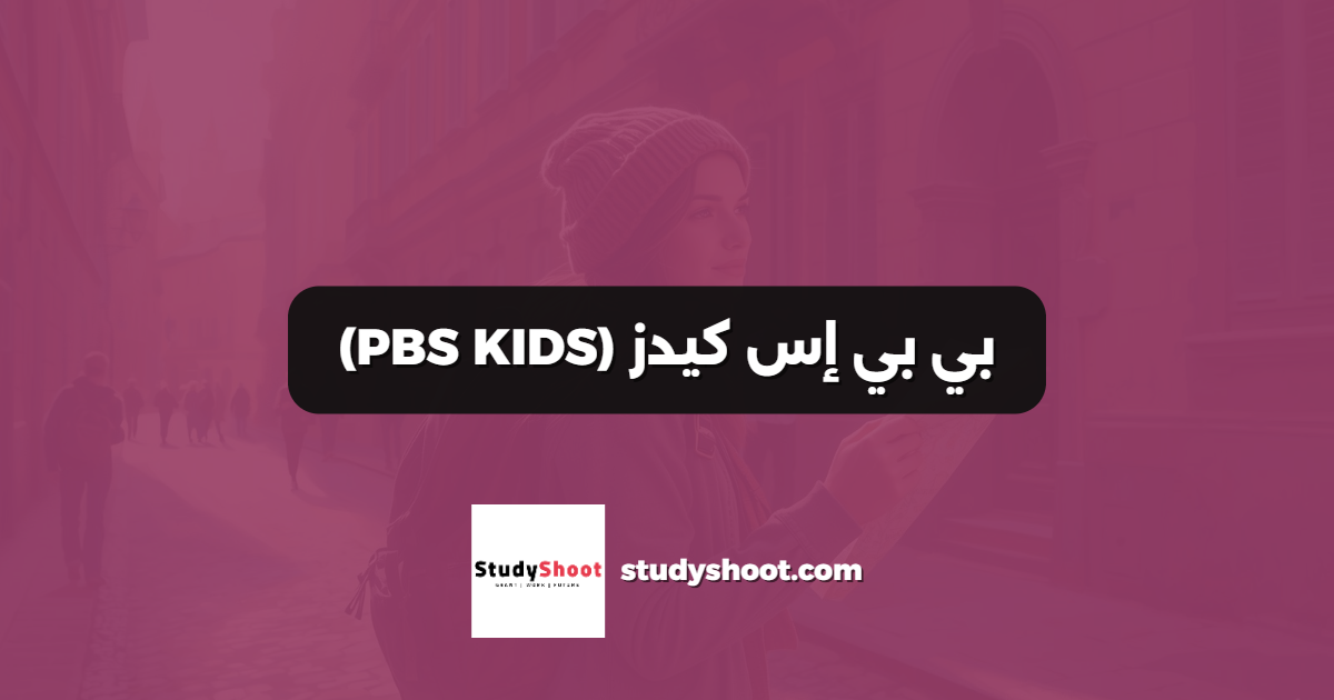 بي بي إس كيدز (PBS KIDS)
