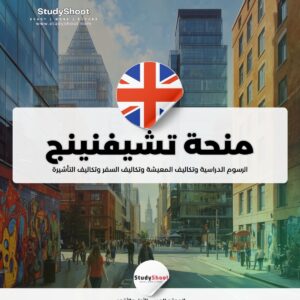 منحة تشيفنينج