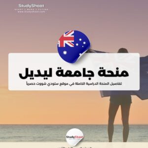 منحة جامعة ليديل