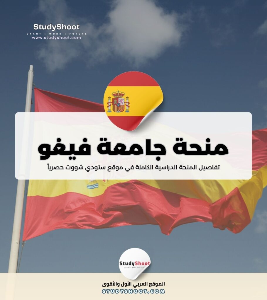 منحة جامعة فيغو