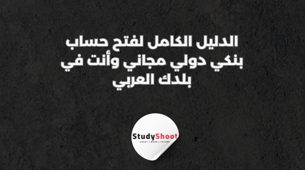 ستودي شووت الاقتصاد والاستثمار