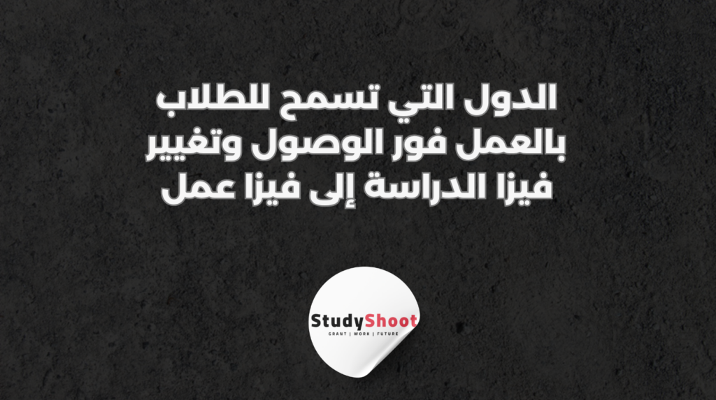 ستودي شووت القروض والتمويل