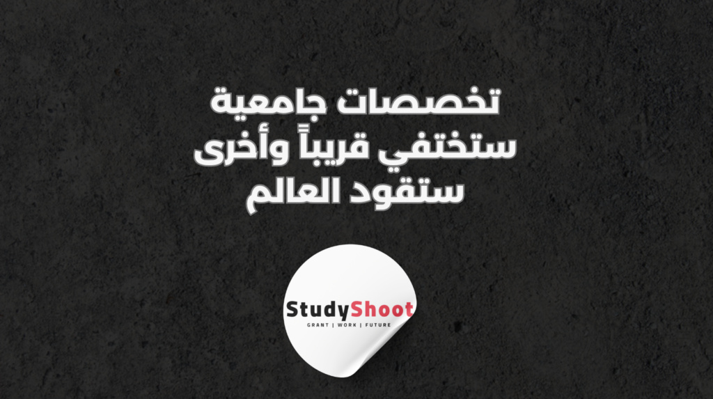 ستودي شووت المنح الدراسية