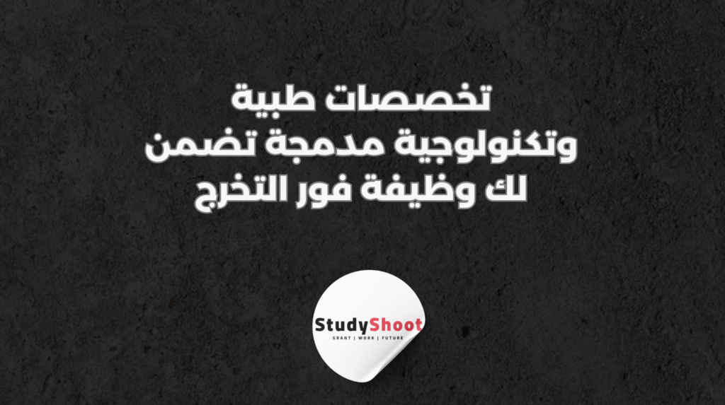 ستودي شووت المنح الدراسية