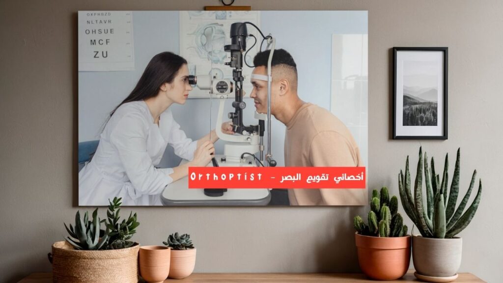 ستودي شووت مشرف تمريض