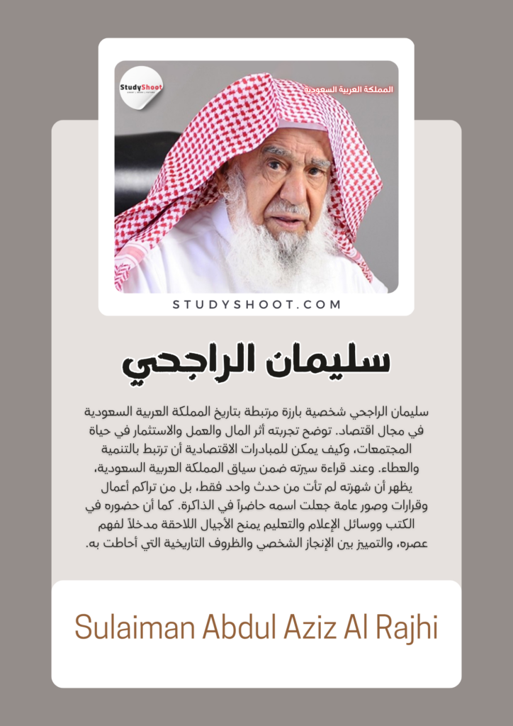 ستودي شووت سياسة الأمير محمد بن سلمان آل سعود