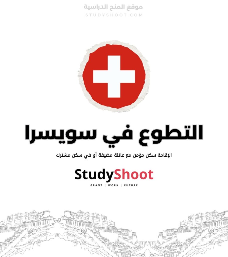 التطوع في سويسرا