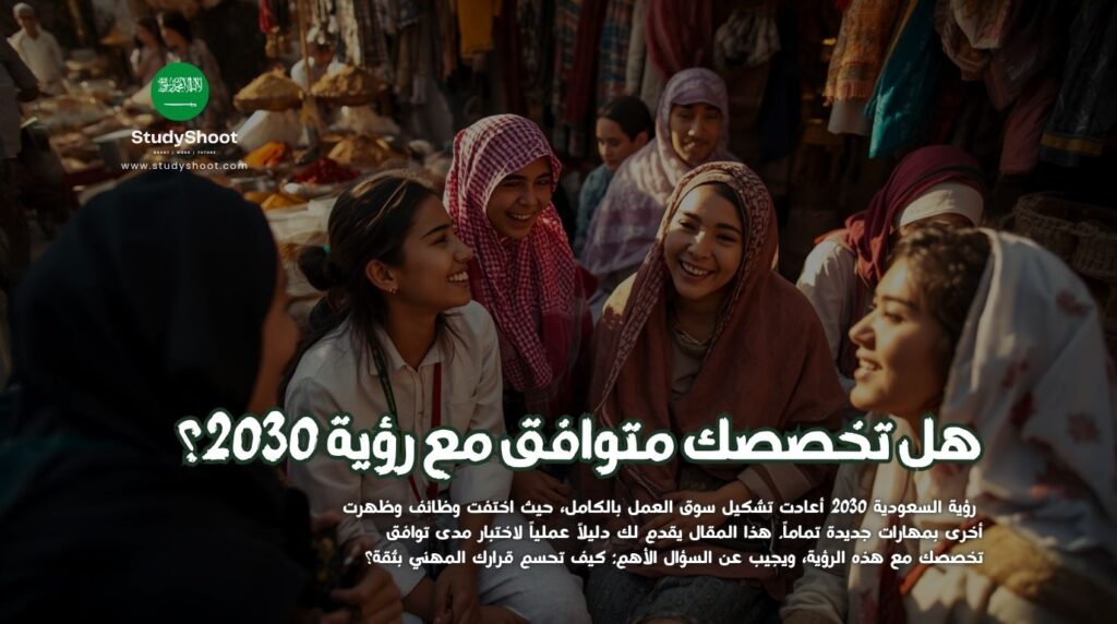 رؤية 2030