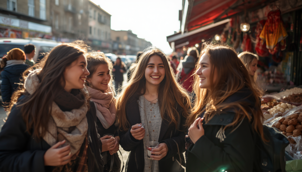 السكن الجامعي في أذربيجان