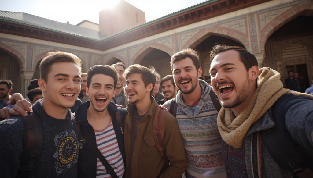 فيزا الطالب إلى أذربيجان