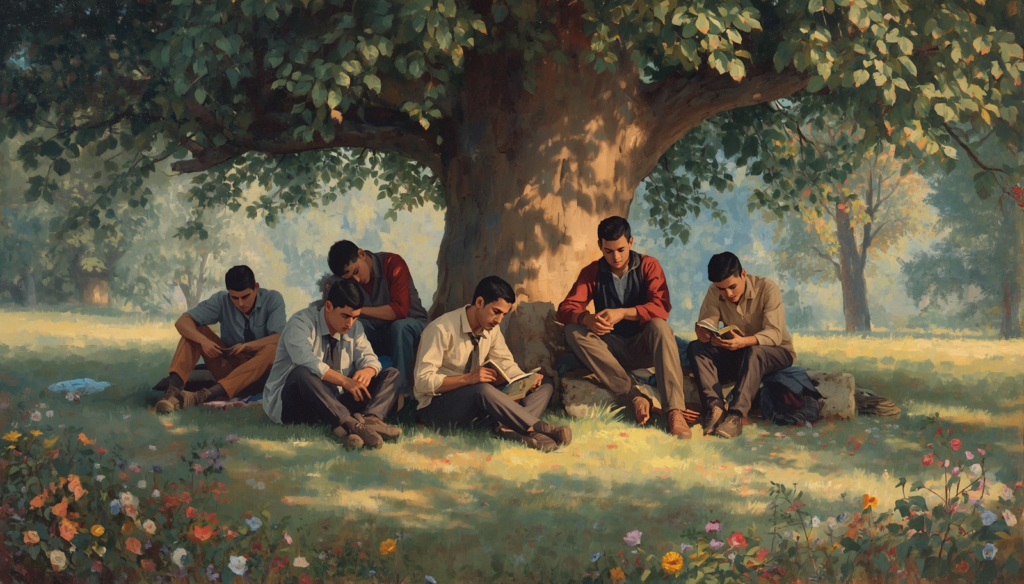 جامعة في أذربيجان
