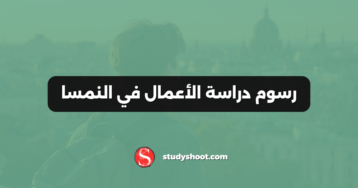 رسوم دراسة الأعمال في النمسا