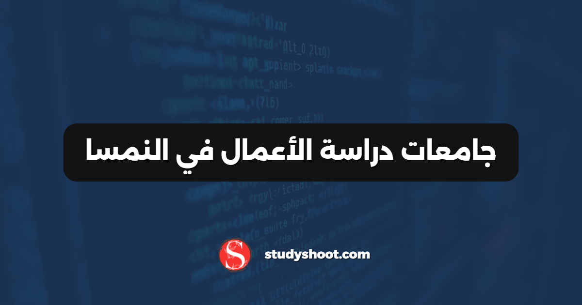 جامعات دراسة الأعمال في النمسا