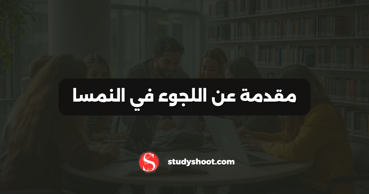 مقدمة عن اللجوء في النمسا