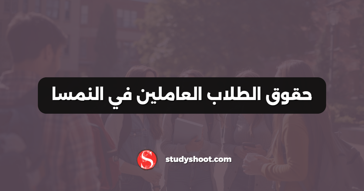 حقوق الطلاب العاملين في النمسا
