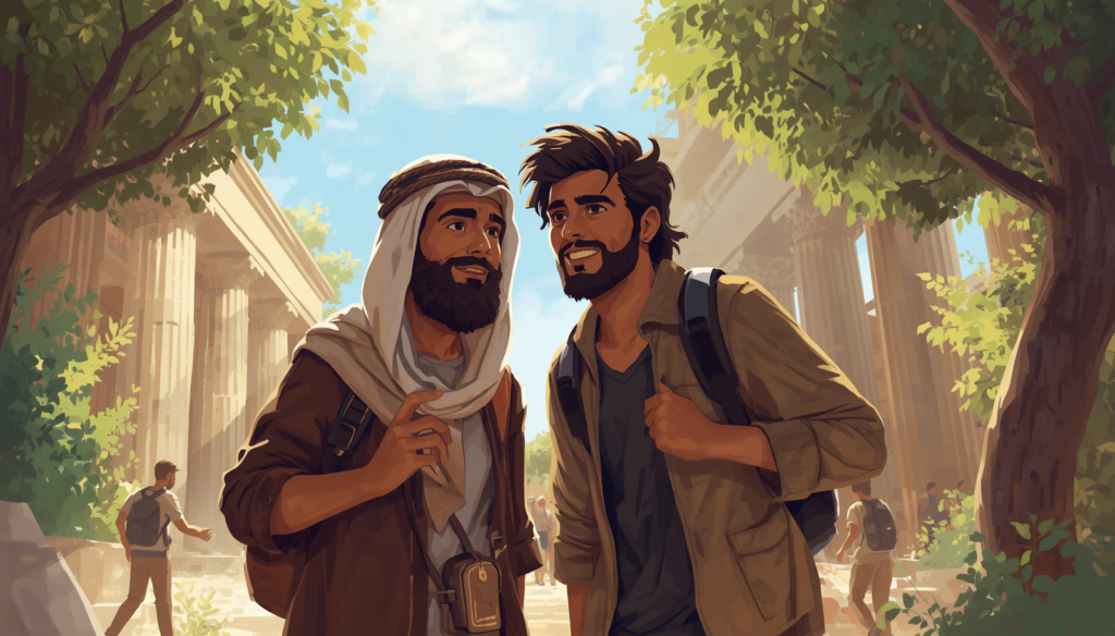 ستودي شووت ألبانيا الهجرة الى البانيا