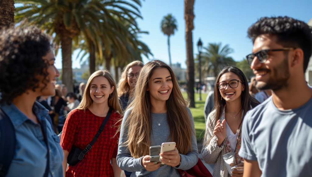التقديم للجامعة في أستراليا