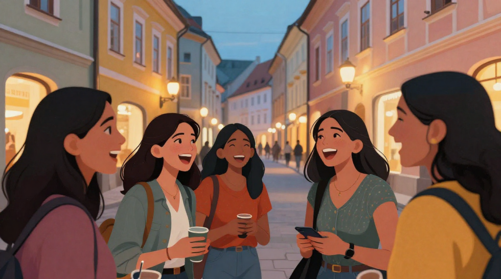 علم النفس في النمسا