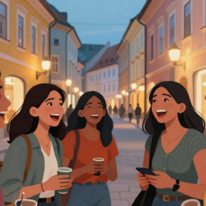 علم النفس في النمسا