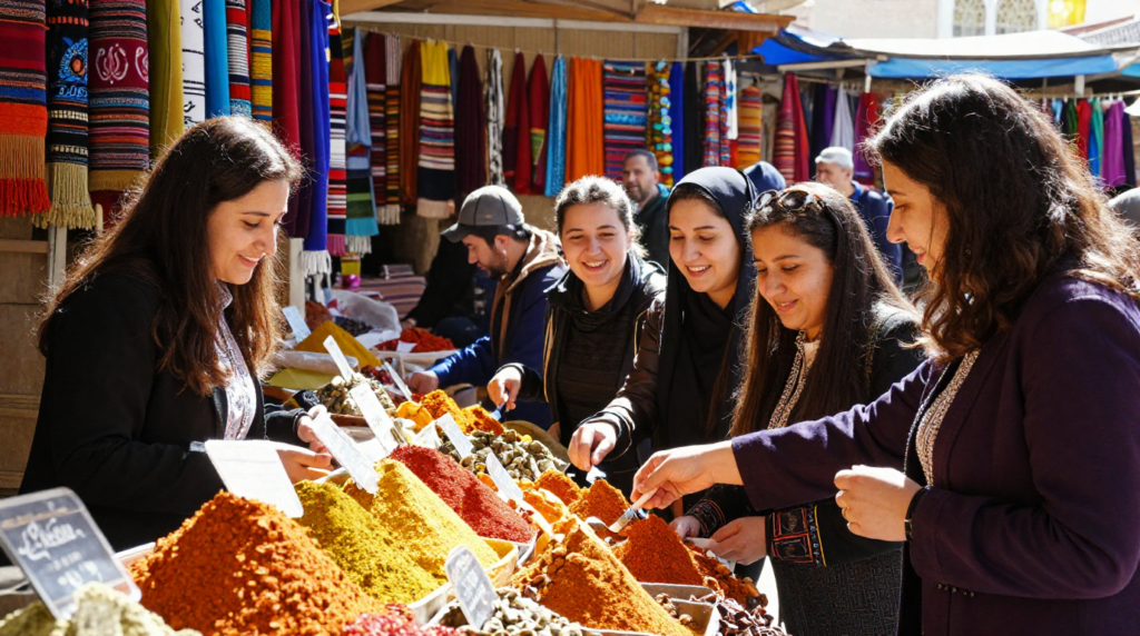 الصيدلة في أوزباكستان
