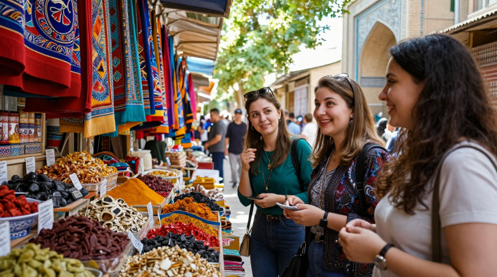 علوم الحاسوب في أوزباكستان