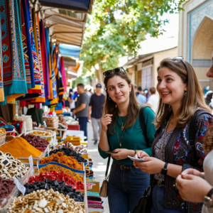ستودي شووت التأشيرات والهجرة فيزا الطالب إلى أوزباكستان