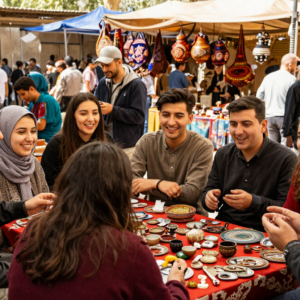 ستودي شووت التأشيرات والهجرة فيزا الطالب إلى أوزباكستان