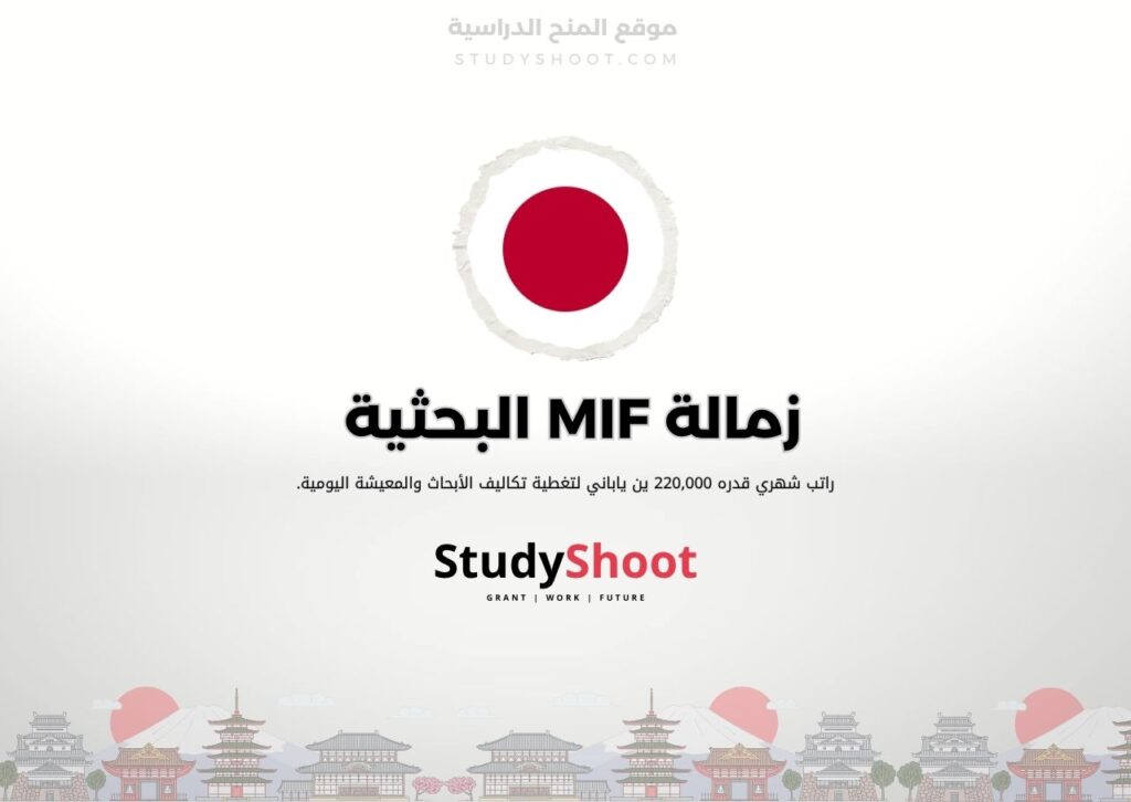 زمالة MIF البحثية