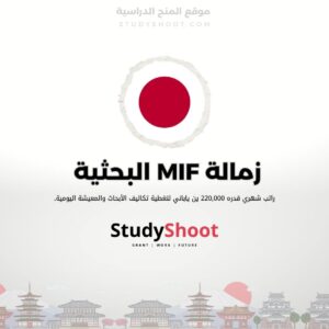 زمالة MIF