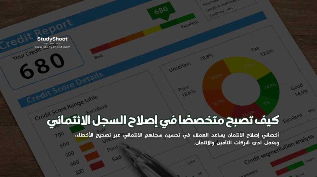 ستودي شووت كيف تصبح مهندس حاسوب