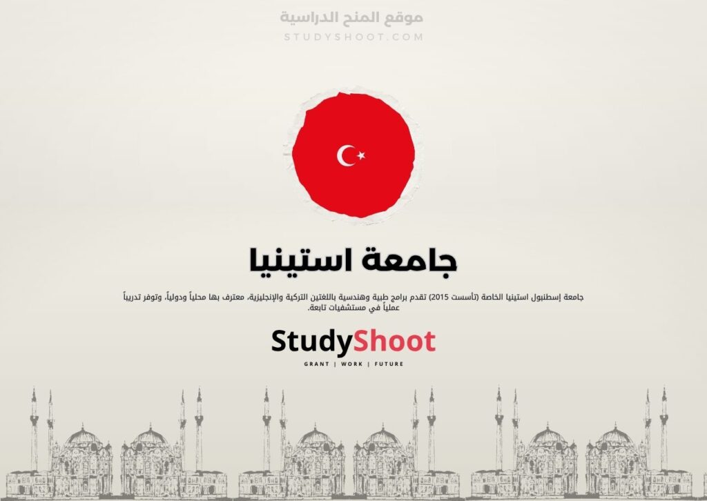 جامعة استينيا