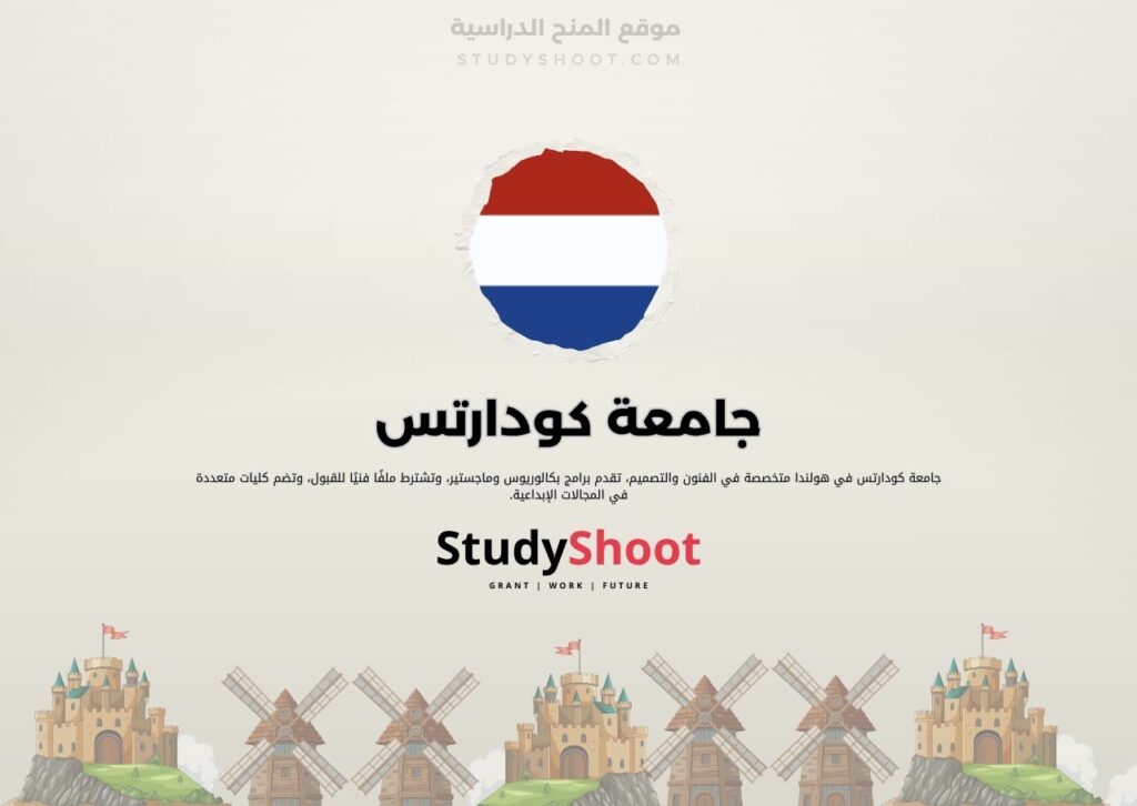 جامعة كودارتس