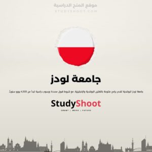 جامعة لودز