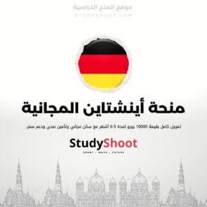 منحة أينشتاين