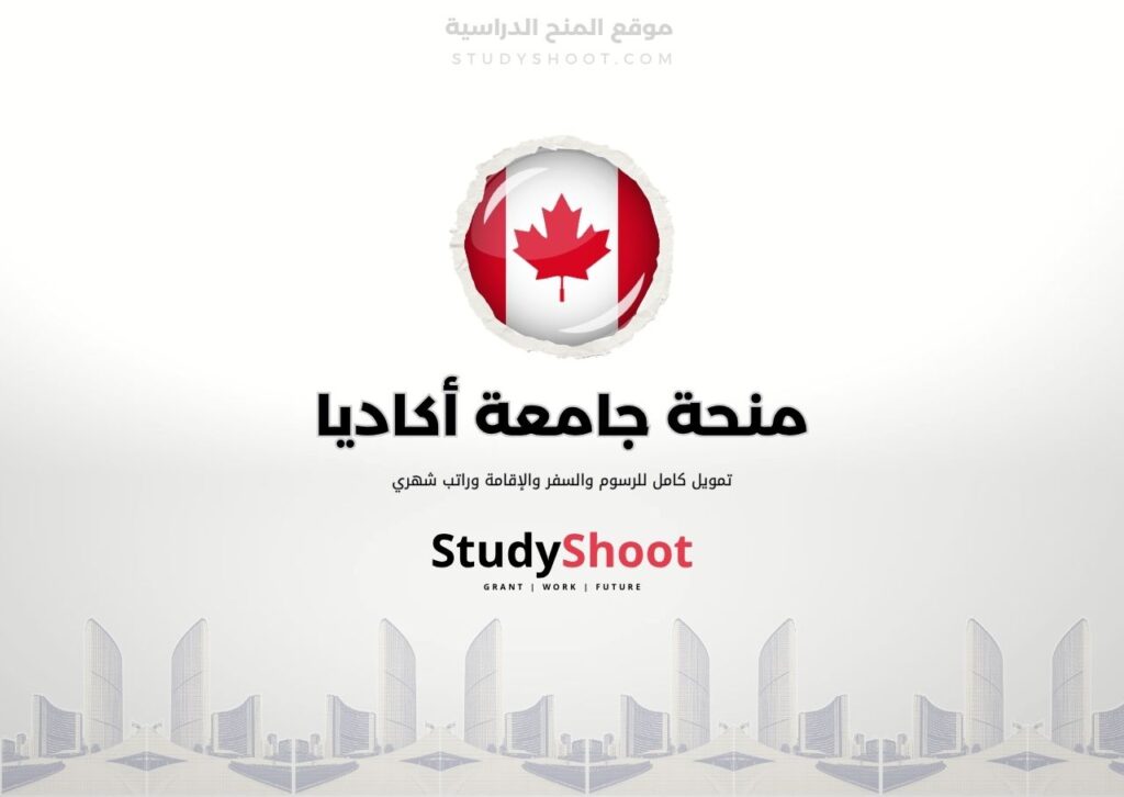 ستودي شووت اللغة الانكليزية منحة جامعة سولنت