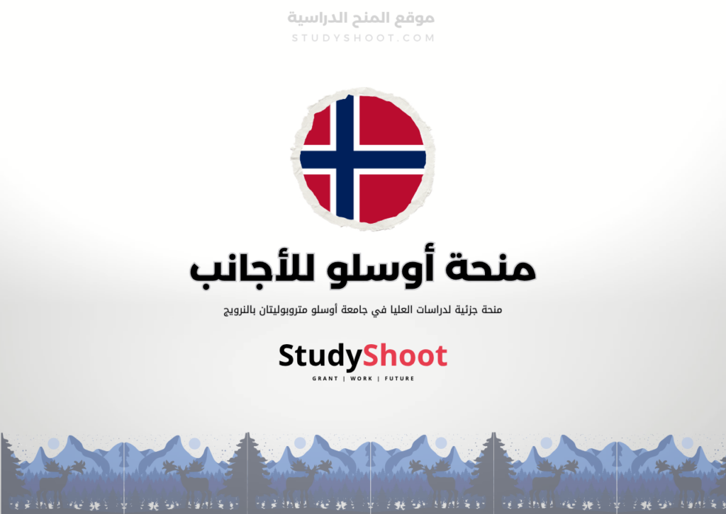 منحة جامعة أوسلو متروبوليتان