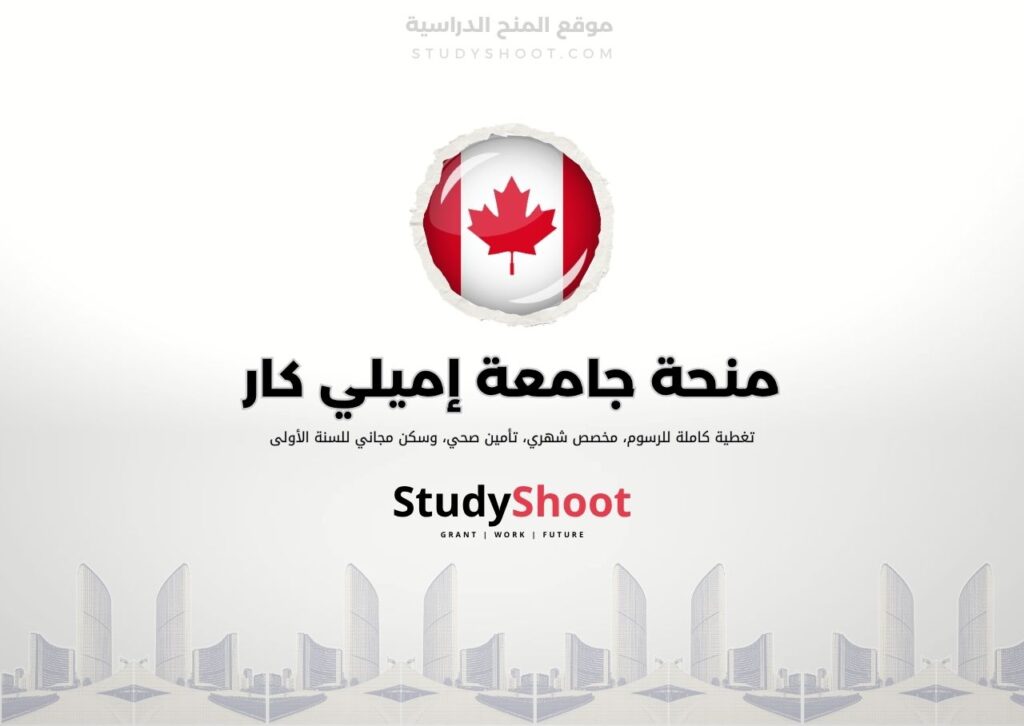 ستودي شووت اللغة الانكليزية منحة جامعة بازل