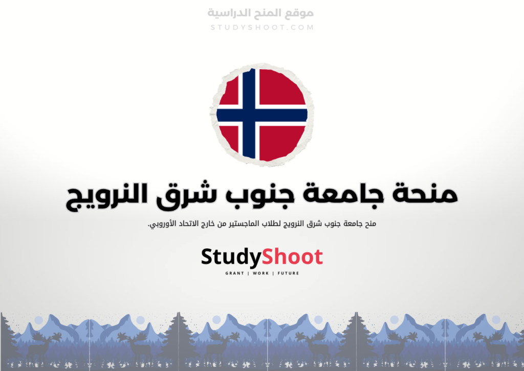 منحة جامعة جنوب شرق النرويج