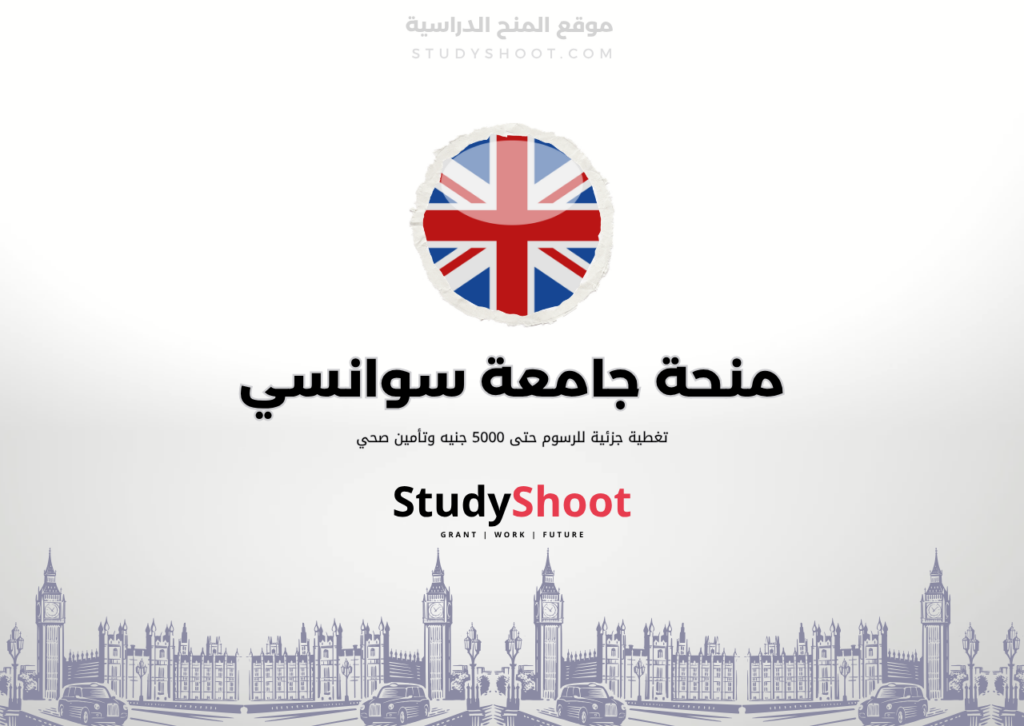 ستودي شووت اللغة الانكليزية منحة جامعة بيركبيك